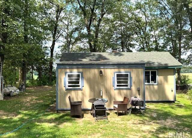 Property at 10455 W St Road 10 Rd, San Pierre, IN 46374, 1 bed, 1 bath