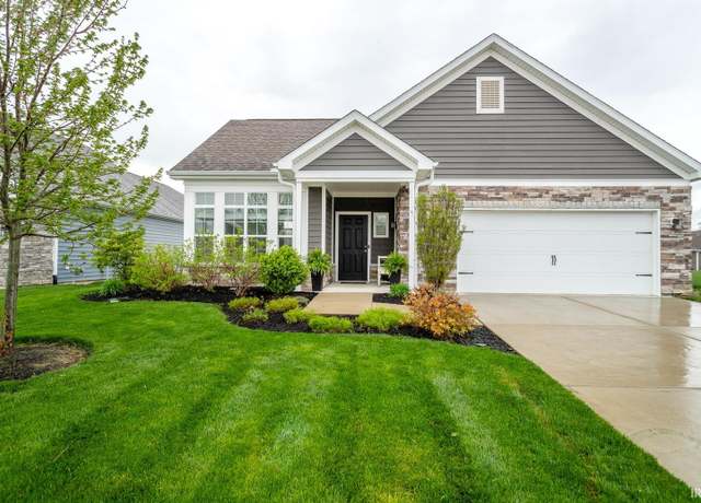 Property at 3864 Estella Dr, West Lafayette, IN 47906, 2 beds, 2 baths