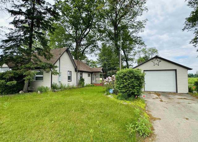 Property at 6520 N SR 23 Hwy, Walkerton, IN 46574, 2 beds, 1 bath