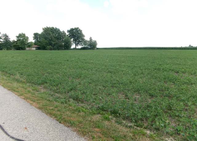 Property at Bare Land W 1150 South, IN 46914