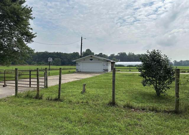 Property at 4740 N 700 E, Hamlet, IN 46532