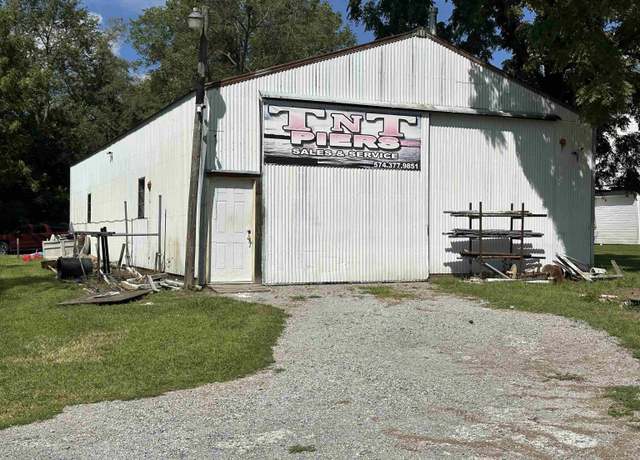 Property at 605 S Linda Ln #18, North Webster, IN 46555