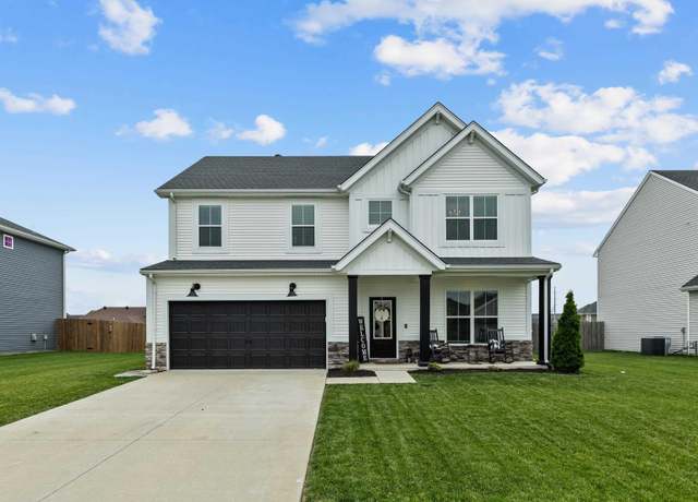 Property at 5340 Bloomsbury Ct, Newburgh, IN 47630, 4 beds, 2.5 baths