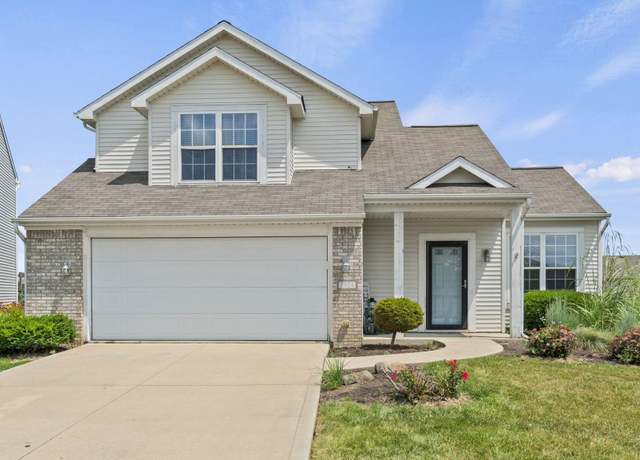 Property at 7924 Welland Ct, Fort Wayne, IN 46835, 3 beds, 2.5 baths