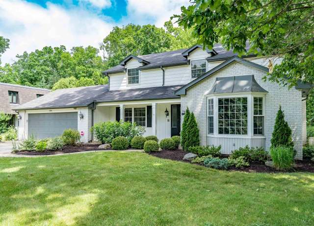 Property at 7106 Inverness Dr, Fort Wayne, IN 46804, 3 beds, 3 baths
