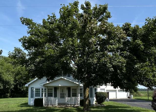 Property at 4100 E 25 N, Knox, IN 46534, 2 beds, 1 bath