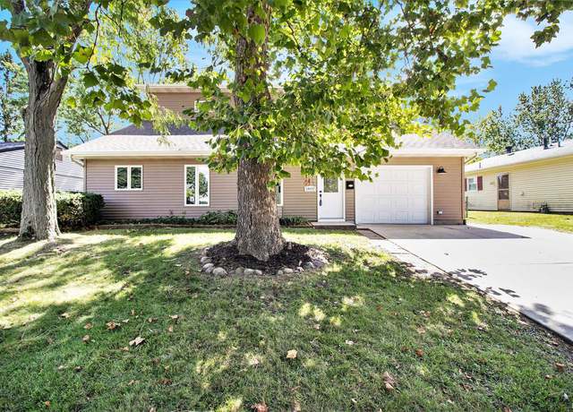 Photo of 1802 Renfrew Dr, South Bend, IN 46614