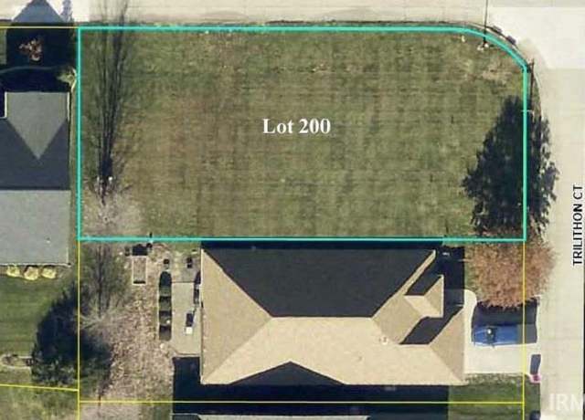 Property at 3403 Monument Dr, West Lafayette, IN 47906