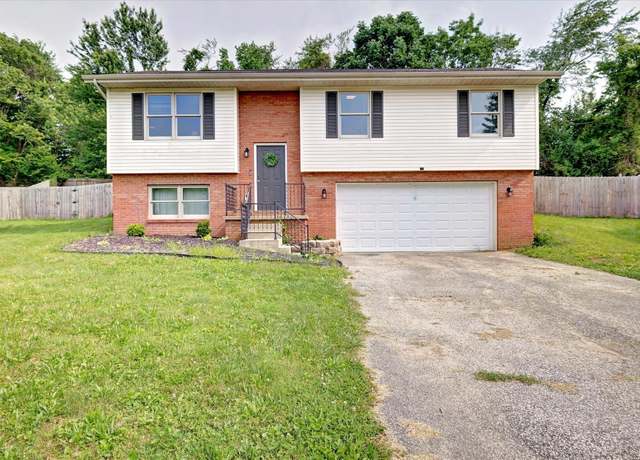 Property at 2355 S Zona Ct, Bloomington, IN 47403, 4 beds, 2 baths
