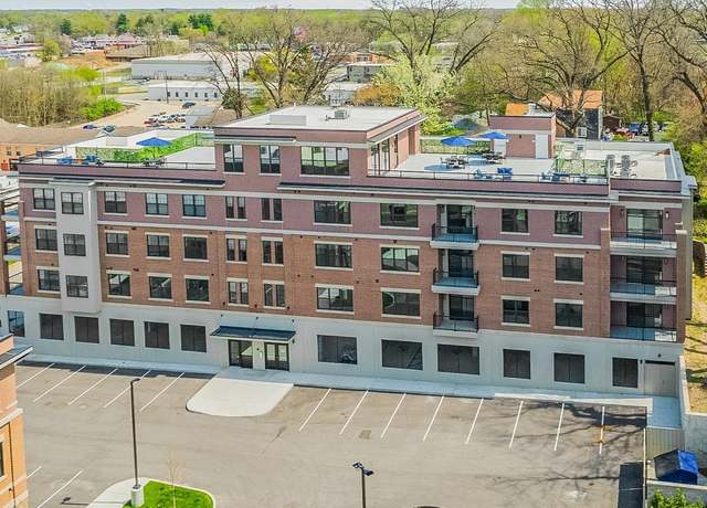 Property at 1740 South Bend Ave Unit 301E, South Bend, IN 46637, 3 beds, 2.5 baths