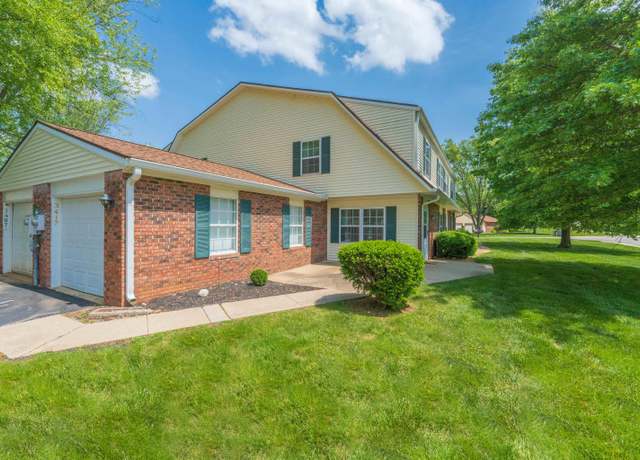Property at 3417 S Westminster Way, Bloomington, IN 47401, 3 beds, 1.5 baths