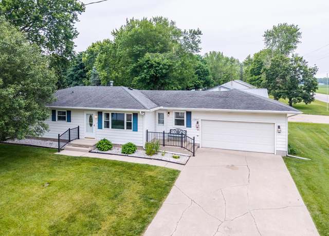 Property at 1703 Frantz Dr, North Manchester, IN 46962, 3 beds, 1.5 baths