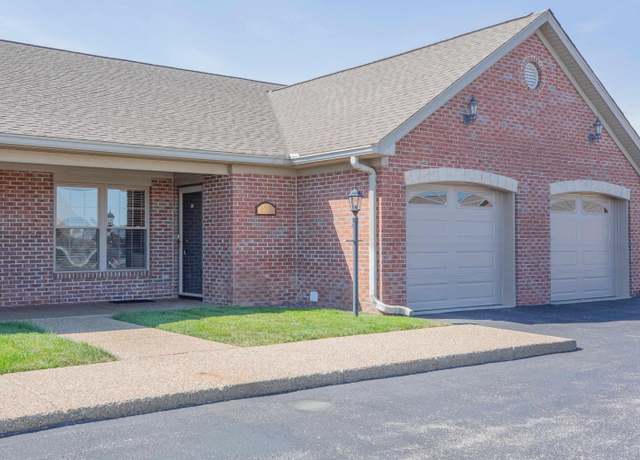 Property at 6311 Alex Ln, Evansville, IN 47715, 2 beds, 2 baths