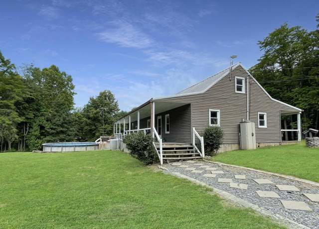 Property at 6294 Rattlesnake Rd, Spencer, IN 47460, 4 beds, 2 baths