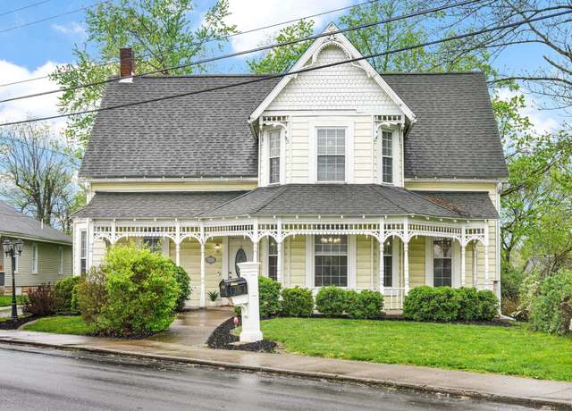Property at 2303 Washington Ave, Bedford, IN 47421, 3 beds, 3.5 baths