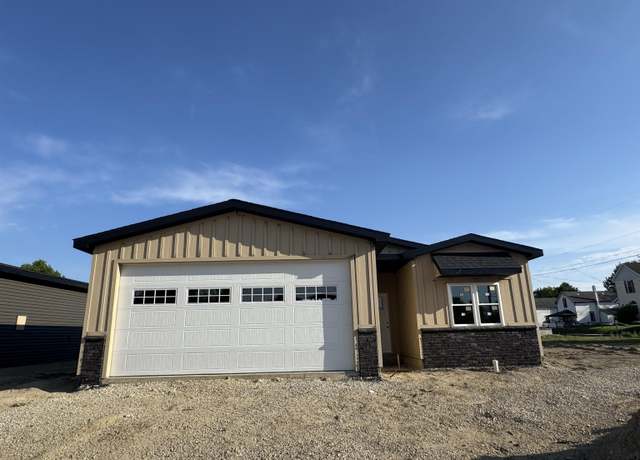 Property at 29 Jordan St, Wabash, IN 46992, 3 beds, 2 baths