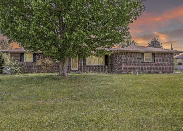 Property at 50650 Cherry Rd, Granger, IN 46530, 3 beds, 2 baths