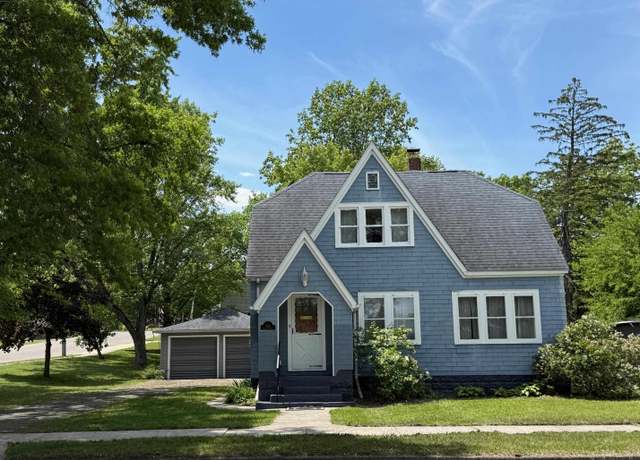 Property at 502 Keller St, North Judson, IN 46366, 4 beds, 2 baths