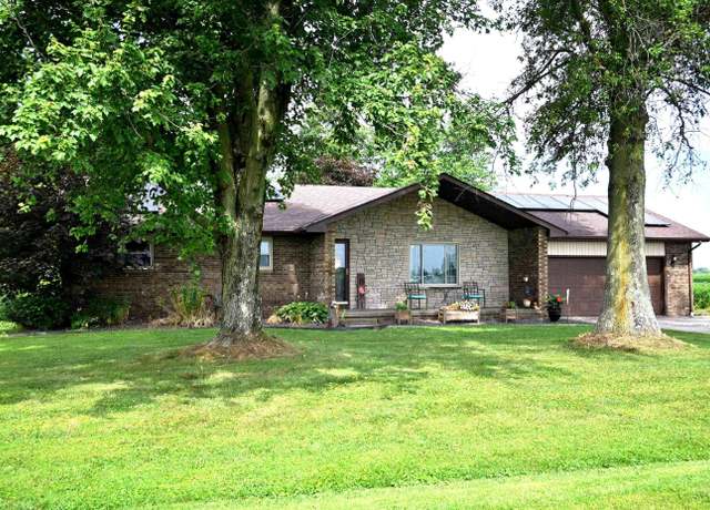 Property at 2451 N 440 Rd W, Jasper, IN 47546, 3 beds, 2 baths