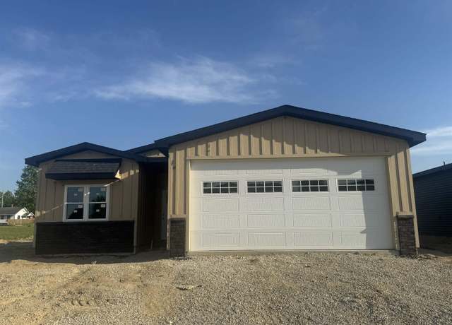 Property at 30 Jordan St, Wabash, IN 46992, 3 beds, 2 baths