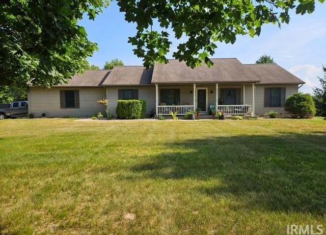 Property at 1733 W 450 N, Albion, IN 46701, 3 beds, 2 baths