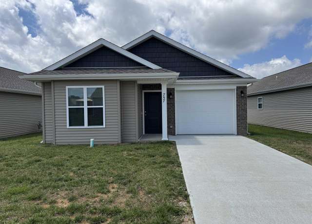 Property at 757 S Magnolia Ave, Princeton, IN 47670, 3 beds, 2 baths