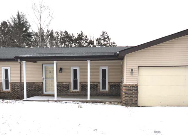 Property at 64822 Oak Road Rd, South Bend, IN 46614, 3 beds, 2 baths