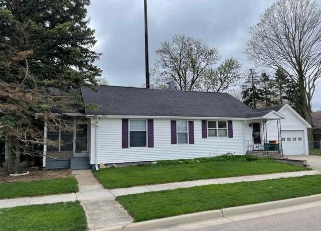 Property at 2621 Milburn Blvd, Mishawaka, IN 46544, 2 beds, 1.5 baths