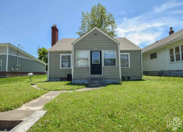 Property at 811 E Memorial Dr, Muncie, IN 47302, 2 beds, 2 baths