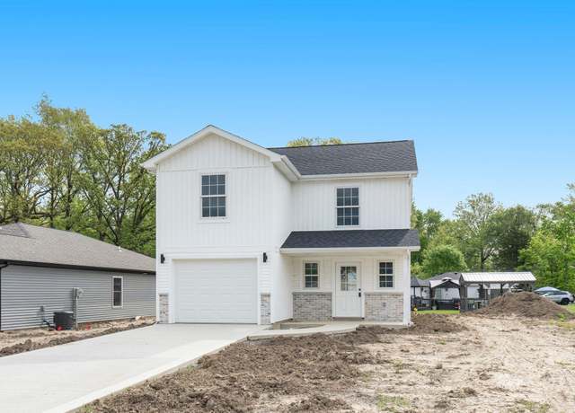 Property at 3615 Lindbergh Blvd, Fort Wayne, IN 46806, 4 beds, 2.5 baths