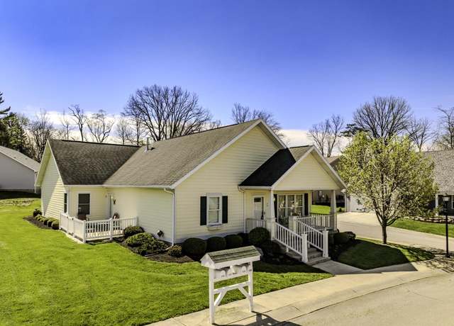 Property at 4204 W Blue Heron Ct, Muncie, IN 47304, 2 beds, 2 baths