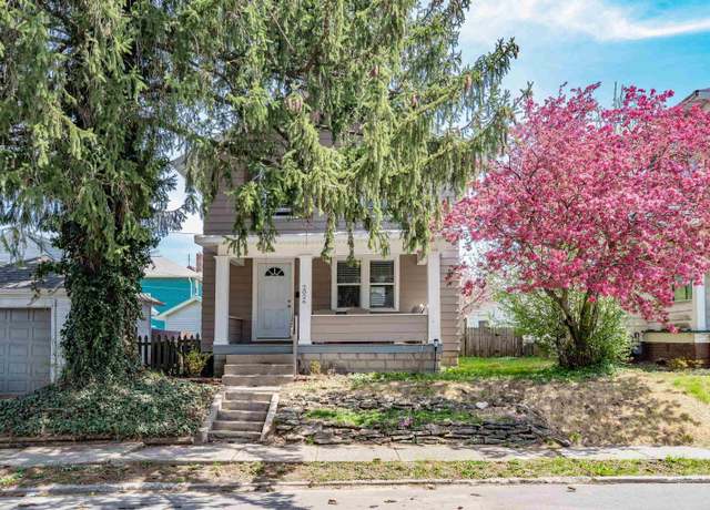 Property at 2026 Bayer Ave, Fort Wayne, IN 46805, 3 beds, 1 bath