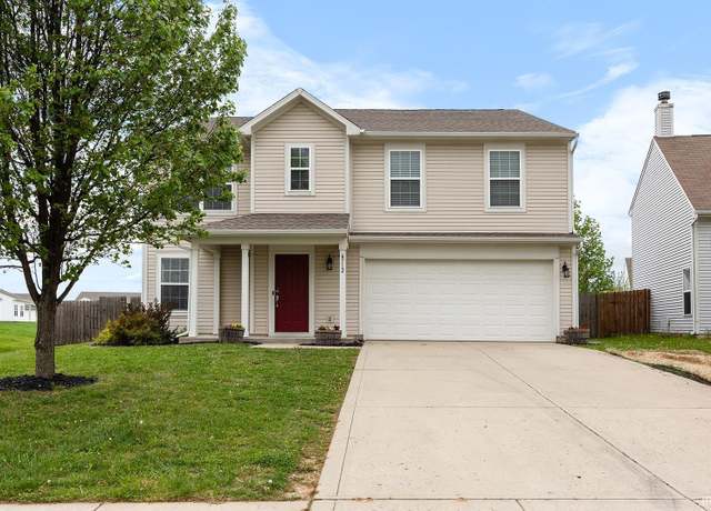Property at 4712 Ironbrand Rd, Lafayette, IN 47909, 4 beds, 2.5 baths