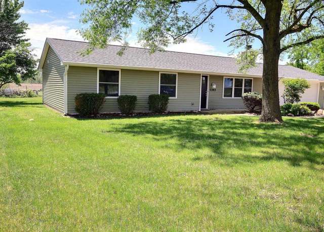 Property at 5203 W Dupont Rd, Fort Wayne, IN 46818, 3 beds, 1 bath