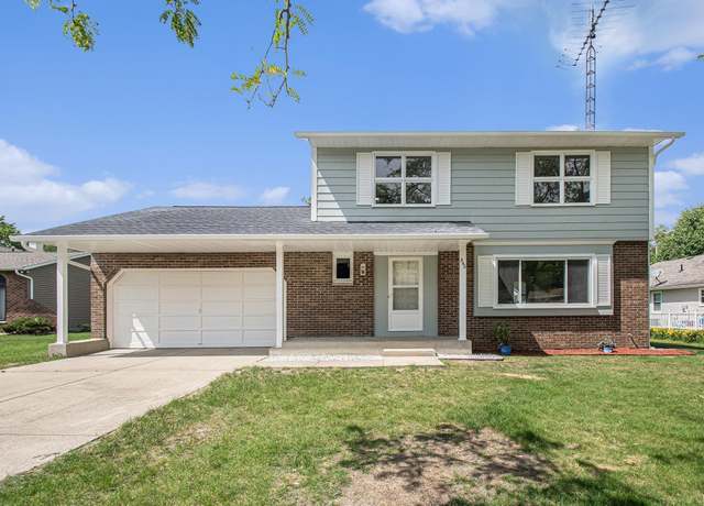 Property at 840 Greenmount Ct, Mishawaka, IN 46544, 3 beds, 2.5 baths