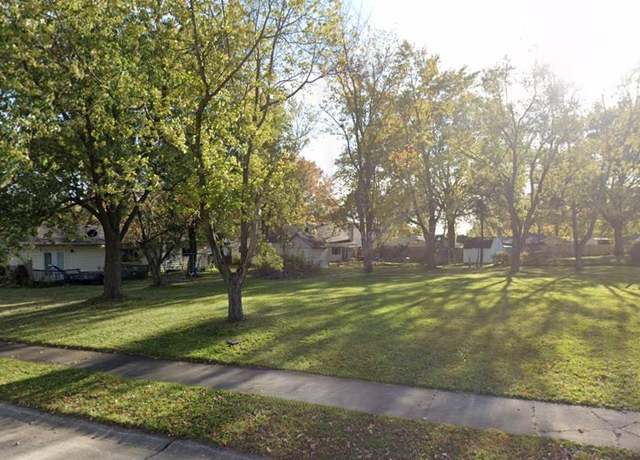 Property at 4515 Hartford Dr, Fort Wayne, IN 46835