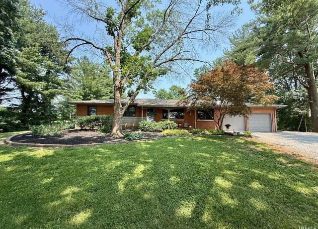 Property at 3809 Koressel Rd, Evansville, IN 47720, 3 beds, 2 baths