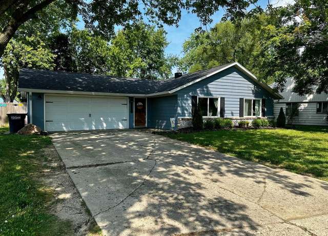 Property at 3515 Southlea Dr, Kokomo, IN 46902, 3 beds, 2 baths