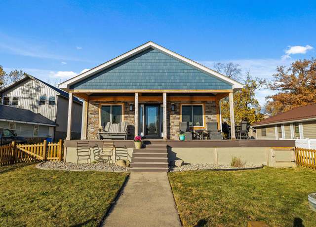 Property at 5552 N Willow Ave, Columbia City, IN 46725, 3 beds, 3.5 baths