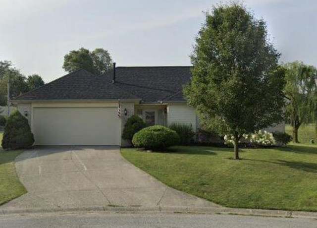 Property at 9617 Knoll Creek Cv, Fort Wayne, IN 46804, 3 beds, 2 baths