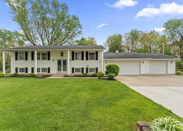 Property at 53220 Towhee Ln, South Bend, IN 46637, 4 beds, 3 baths