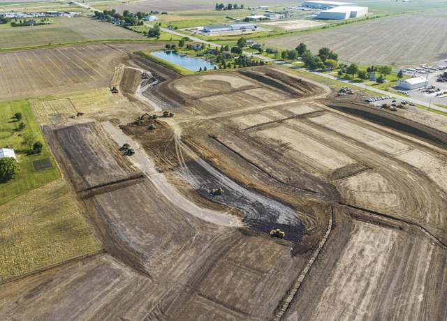 Property at 5038 Chickadee Dr, Woodburn, IN 46797