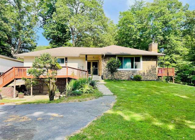 Property at 7640 Union Rd, Plymouth, IN 46563, 3 beds, 2 baths
