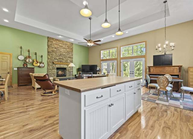 Property at 995 Hartzell Rd, New Haven, IN 46774, 1 bed, 1 bath