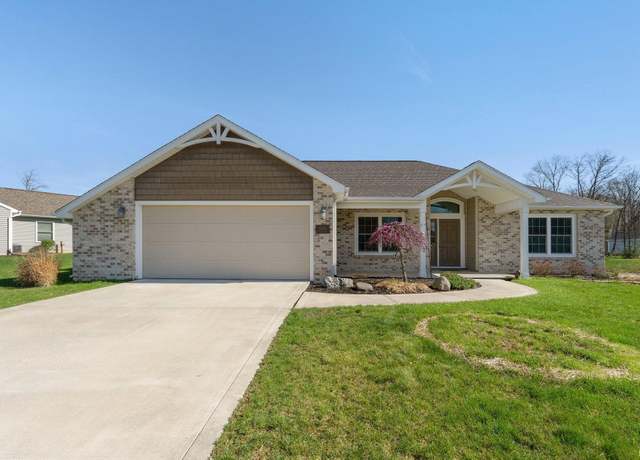 Property at 4314 Palace Ln, Fort Wayne, IN 46808, 3 beds, 2 baths