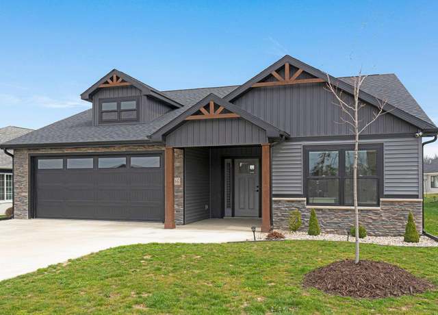 Property at 2016 Linchel St, Angola, IN 46703, 3 beds, 2 baths