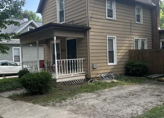 Property at 1303 Wilson Ave, Goshen, IN 46526, 3 beds, 1 bath