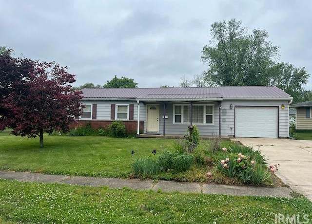 Property at 406 E Maple St, Attica, IN 47918, 3 beds, 2 baths