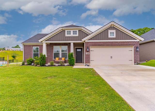 Property at 5350 Cameo Dr, Evansville, IN 47711, 3 beds, 2 baths