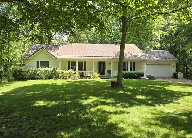 Property at 4202 Sampson St, South Bend, IN 46614, 4 beds, 3 baths